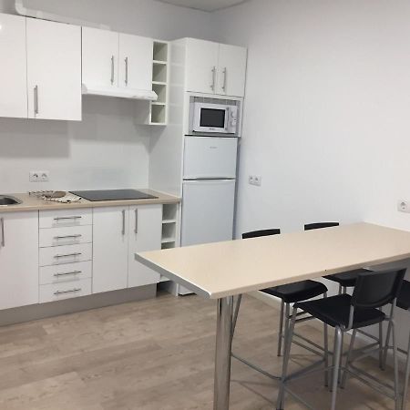 Apartamento Rb Daire Morro Jable  Dış mekan fotoğraf