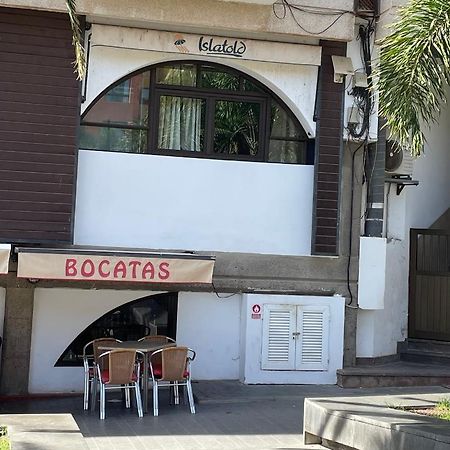 Apartamento Rb Daire Morro Jable  Dış mekan fotoğraf