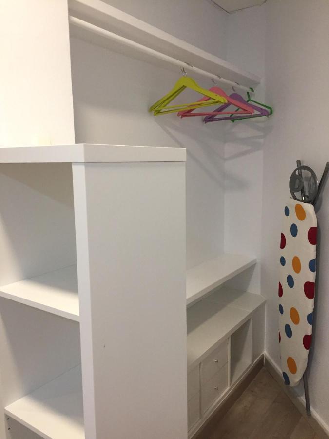 Apartamento Rb Daire Morro Jable  Dış mekan fotoğraf