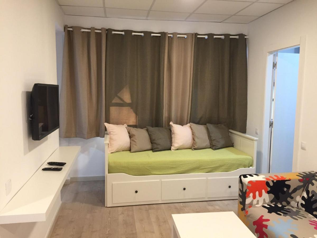 Apartamento Rb Daire Morro Jable  Dış mekan fotoğraf