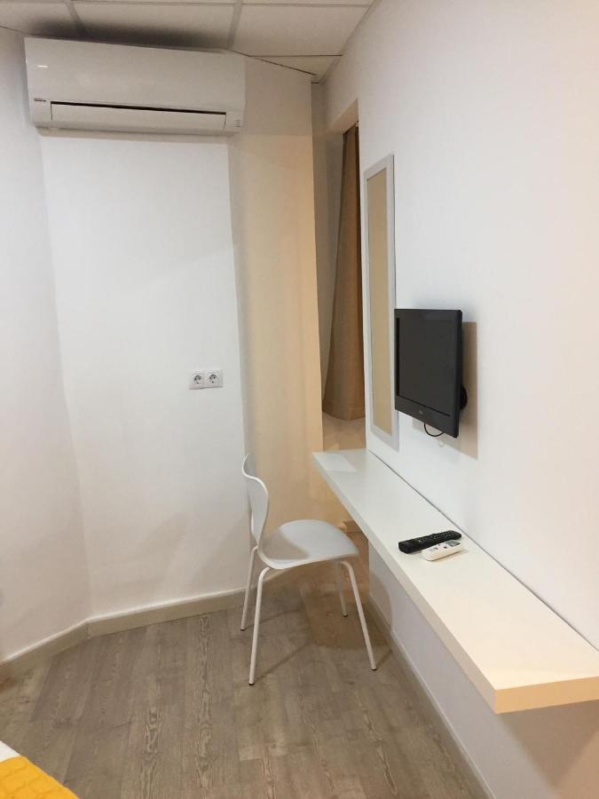 Apartamento Rb Daire Morro Jable  Dış mekan fotoğraf