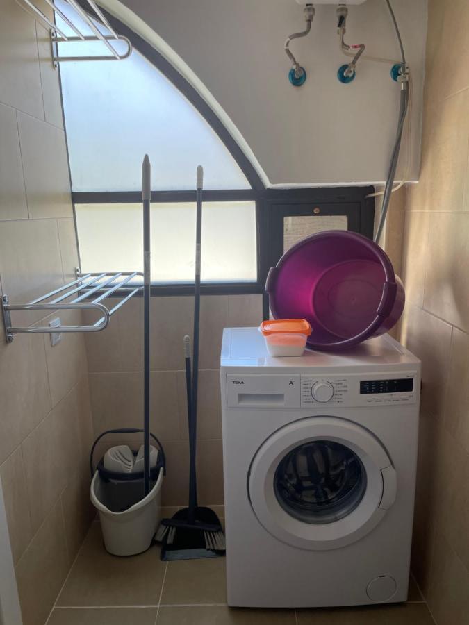 Apartamento Rb Daire Morro Jable  Dış mekan fotoğraf