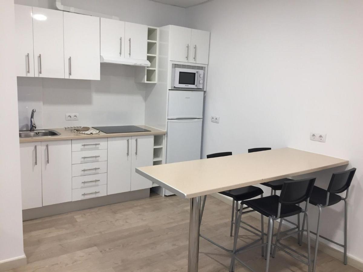 Apartamento Rb Daire Morro Jable  Dış mekan fotoğraf