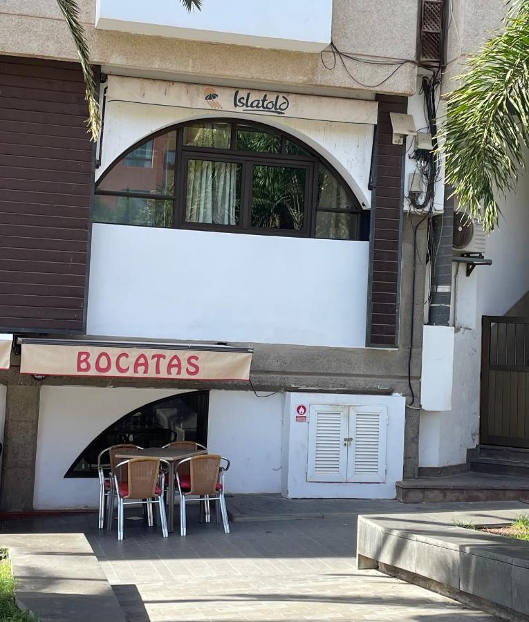 Apartamento Rb Daire Morro Jable  Dış mekan fotoğraf