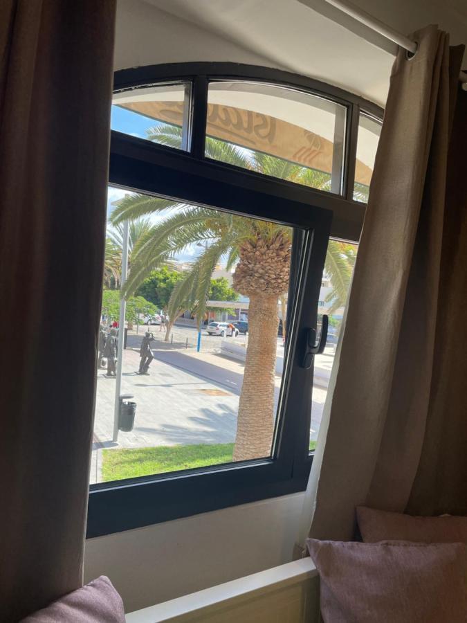 Apartamento Rb Daire Morro Jable  Dış mekan fotoğraf