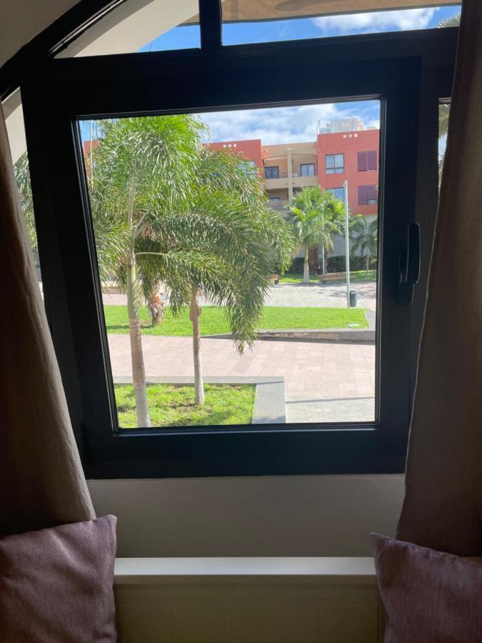 Apartamento Rb Daire Morro Jable  Dış mekan fotoğraf